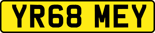 YR68MEY