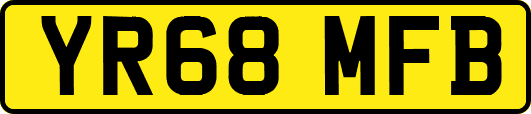 YR68MFB