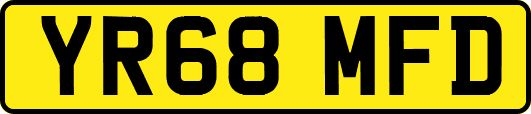 YR68MFD