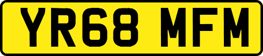 YR68MFM