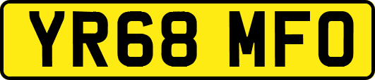 YR68MFO