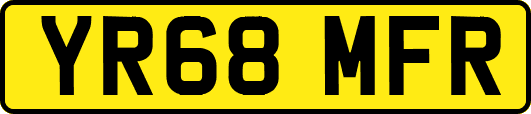 YR68MFR