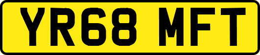 YR68MFT