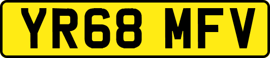 YR68MFV