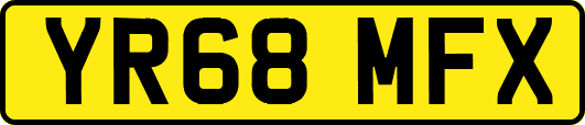 YR68MFX