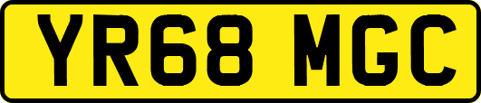 YR68MGC