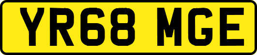 YR68MGE