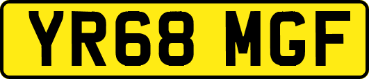YR68MGF