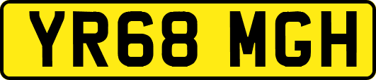 YR68MGH