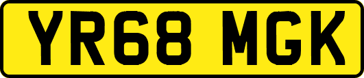 YR68MGK