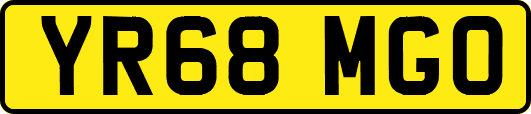 YR68MGO