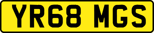 YR68MGS