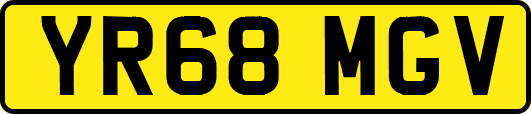 YR68MGV