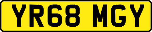 YR68MGY