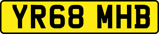 YR68MHB