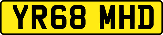 YR68MHD