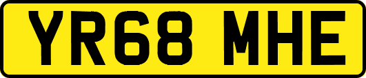 YR68MHE