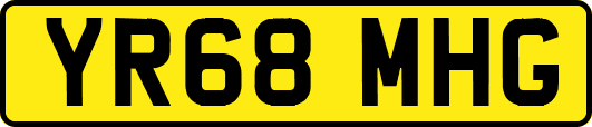 YR68MHG