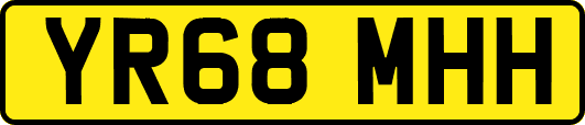 YR68MHH