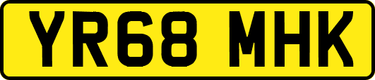 YR68MHK