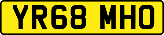 YR68MHO