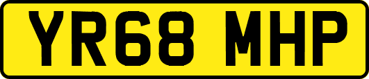 YR68MHP