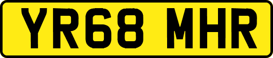YR68MHR