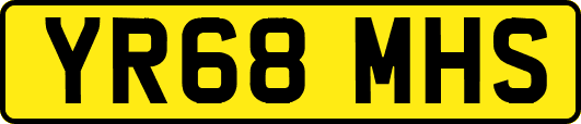 YR68MHS