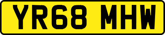 YR68MHW