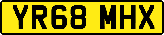 YR68MHX