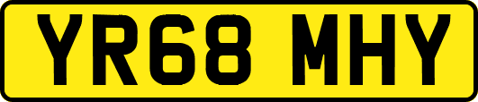 YR68MHY