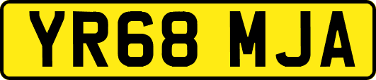 YR68MJA