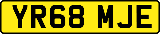 YR68MJE
