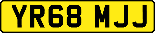 YR68MJJ