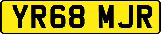 YR68MJR