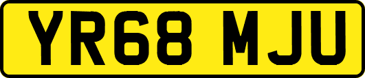 YR68MJU