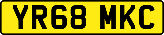 YR68MKC
