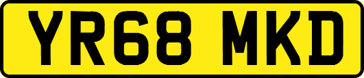 YR68MKD