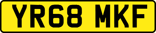 YR68MKF