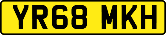 YR68MKH