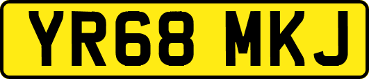 YR68MKJ