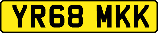 YR68MKK
