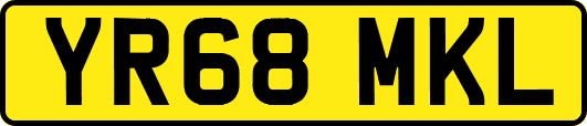 YR68MKL