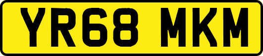 YR68MKM