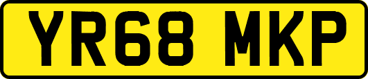 YR68MKP
