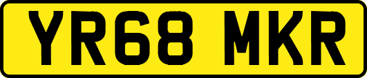 YR68MKR