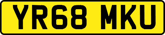 YR68MKU