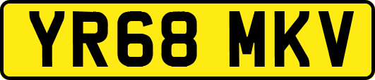 YR68MKV