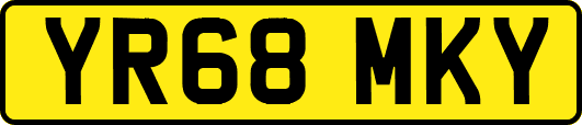 YR68MKY