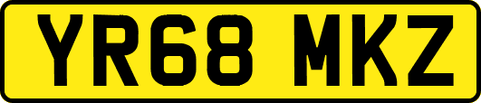 YR68MKZ